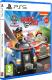 Psi Patrol: Grand Prix PS5 4