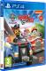 Psi Patrol: Grand Prix PS4 2
