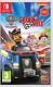 Psi Patrol: Grand Prix Nintendo Switch 1