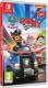 Psi Patrol: Grand Prix Nintendo Switch 2