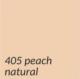 Delia Delia Cosmetics Stay Flawless Matt Podkład matujący 16H nr 405 Peach Natural 30ml 1
