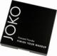 Joko Joko Puder prasowany Finish your Make up nr 10  8g 1