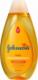 Johnsons Johnson's Baby Gold Szampon dla dzieci wyjątkowo łagodna formuła 500ml 1
