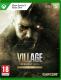 Resident Evil Village Gold Edition Xbox One • Xbox Series X 1