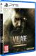 Resident Evil Village Gold Edition PS5 1