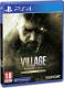 Resident Evil Village Gold Edition PS4 1