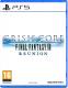 Crisis Core – Final Fantasy VII – Reunion PS5 1