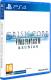 Crisis Core – Final Fantasy VII – Reunion PS4 1