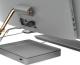 Komputer Lenovo IdeaCentre AIO 5 27IOB6 Core i5-11400T, 16 GB, 512 GB SSD Windows 11 Home 6