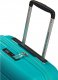 Samsonite Walizka American Tourister Linex 55 cm Blue Ocean 3