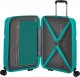 Samsonite Walizka American Tourister Linex 55 cm Blue Ocean 4