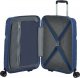 Samsonite Walizka American Tourister Linex 55 cm Deep Navy 5