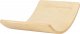 MeowBaby Deska Balansująca dla dzieci 64x30 cm, Balance Board Junior, MeowBaby jeden rozmiar 1