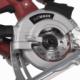 Pilarka tarczowa Einhell TE-XC 110 730 W 110 mm 1