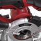 Pilarka tarczowa Einhell TE-XC 110 730 W 110 mm 3