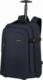 Plecak Samsonite Plecak komputerowy na kołach Samsonite Roader 55 cm Deep Black 1