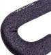 Gogle VR VR Cover Wkładka z pianki HTC Vive, 18mm 2x (VRC-VIVE-MEM-18MM-CLOTH) 6