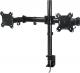 Arctic Uchwyt biurkowy na 2 monitory do 32" Z2 Basic (AEMNT00040A) 1
