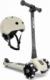 Hulajnoga Scoot and Ride Ride Highwaykick 3 Kremowy 1