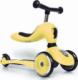 Hulajnoga Scoot and Ride Ride Highwaykick 1 Żółty 1