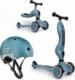 Hulajnoga Scoot and Ride Highwaykick Niebieski 1
