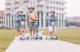 Hulajnoga Scoot and Ride Highwaykick Niebieski 7