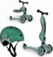 Hulajnoga Scoot and Ride Ride Highwaykick 1 Zielony 1