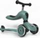 Hulajnoga Scoot and Ride Ride Highwaykick 1 Zielony 2