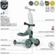 Hulajnoga Scoot and Ride Ride Highwaykick 1 Zielony 5