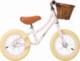 Rowerek biegowy Banwood FIRST GO! bonton pink 1