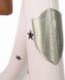 Rowerek biegowy Banwood FIRST GO! bonton pink 6