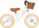 Rowerek biegowy Banwood FIRST GO! Marest Allegra 1