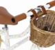 Rowerek biegowy Banwood FIRST GO! Marest Allegra 4