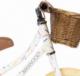 Rowerek biegowy Banwood FIRST GO! Marest Allegra 5