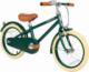 Banwood Banwood Rowerek Classic Dark Green 1