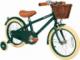 Banwood Banwood Rowerek Classic Dark Green 4
