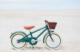 Banwood Banwood Rowerek Classic Dark Green 5