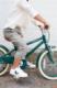 Banwood Banwood Rowerek Classic Dark Green 8