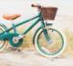 Banwood Banwood Rowerek Classic Dark Green 9