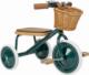 Banwood Banwood Rowerek trójkołowy Trike Dark Green 1