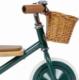 Banwood Banwood Rowerek trójkołowy Trike Dark Green 2