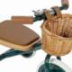 Banwood Banwood Rowerek trójkołowy Trike Dark Green 4