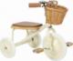 Banwood Banwood Rowerek trójkołowy Trike Cream 1