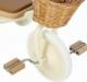 Banwood Banwood Rowerek trójkołowy Trike Cream 3