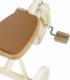 Banwood Banwood Rowerek trójkołowy Trike Cream 5