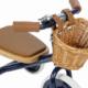 Banwood Banwood Rowerek trójkołowy Trike Navy Blue 4
