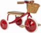 Banwood Banwood Rowerek trójkołowy Trike Red 1