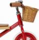 Banwood Banwood Rowerek trójkołowy Trike Red 2