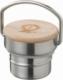Fresk Termos dla dzieci FD340-20 Lew 0.35 l Żółty 3