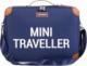 Childhome Walizka dziecięca Mini Traveller granatowa (CWSCKNA) 4